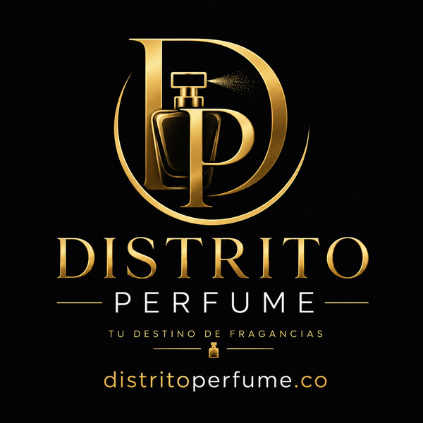 DISTRITO PERFUME