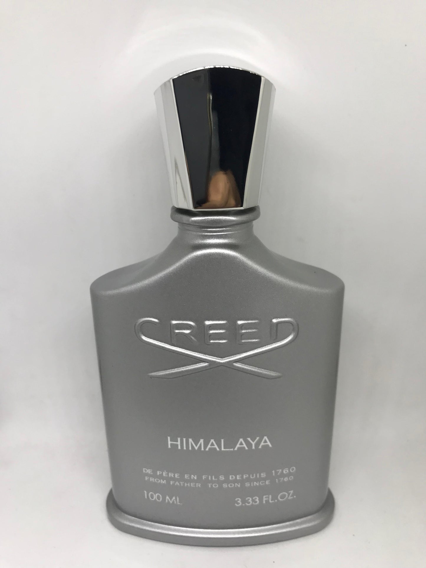 Creed Himalaya