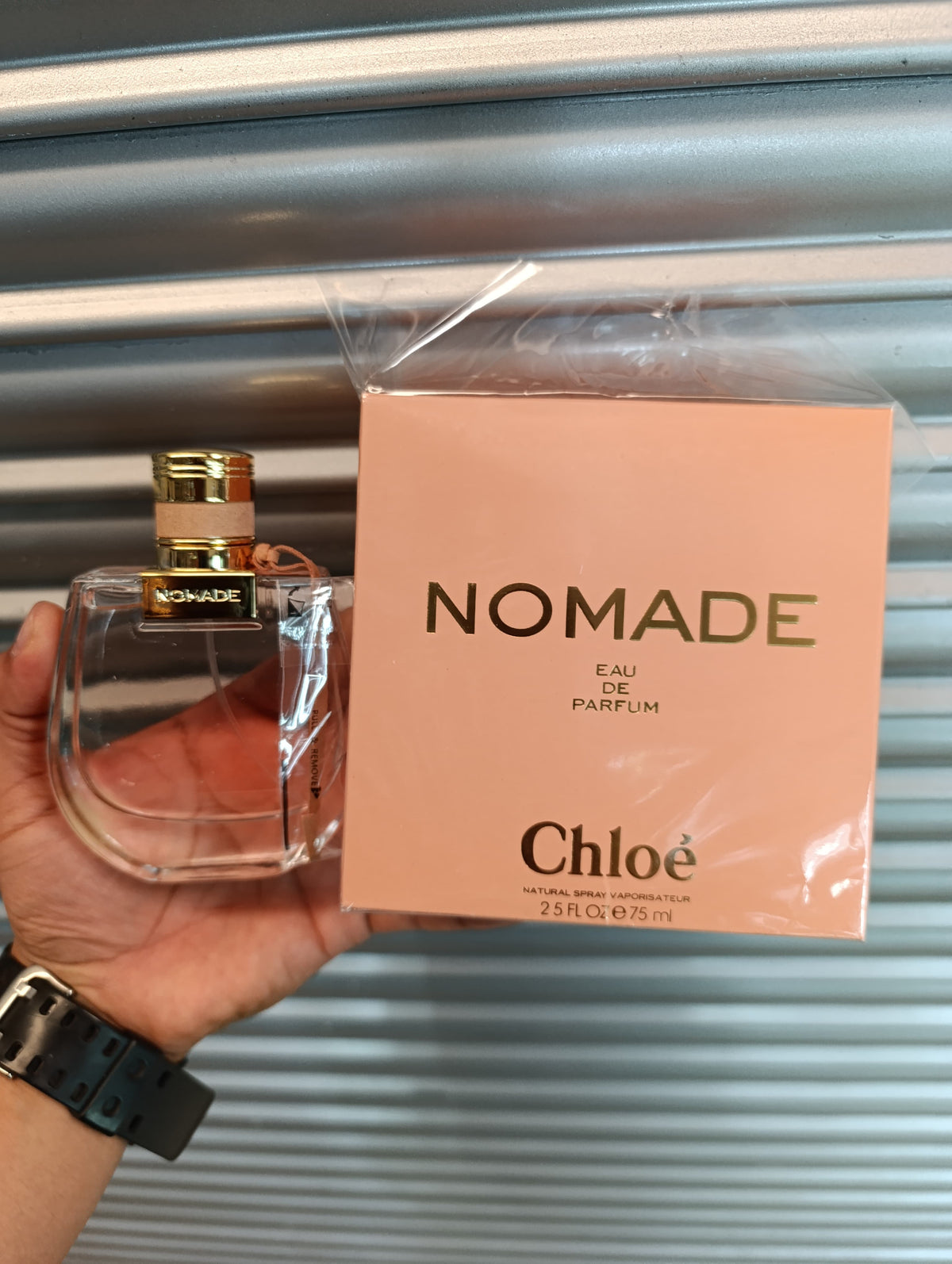Nomade Chloe