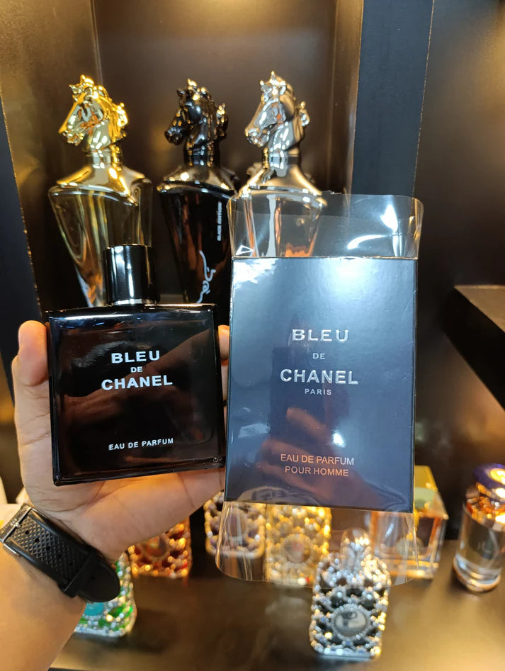 Chanel Bleu de Chanel