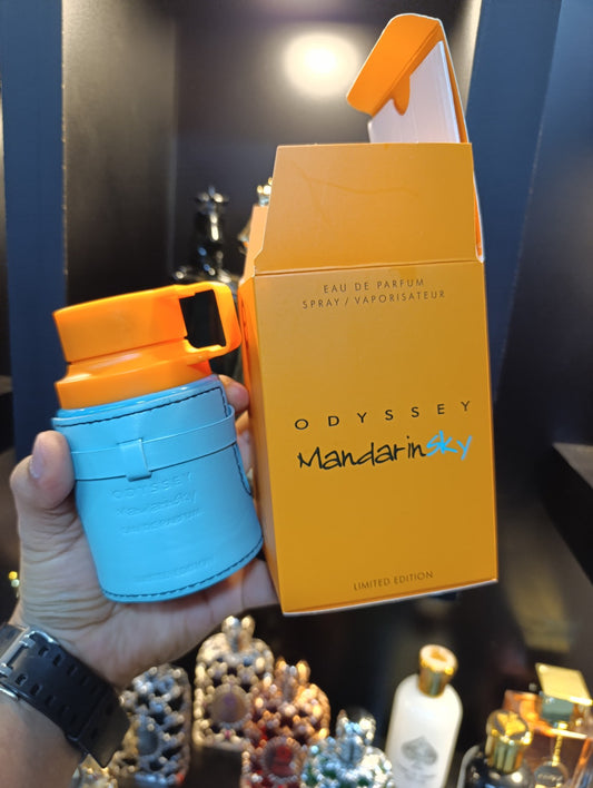 Armaf Odyssey Mandarin Sky