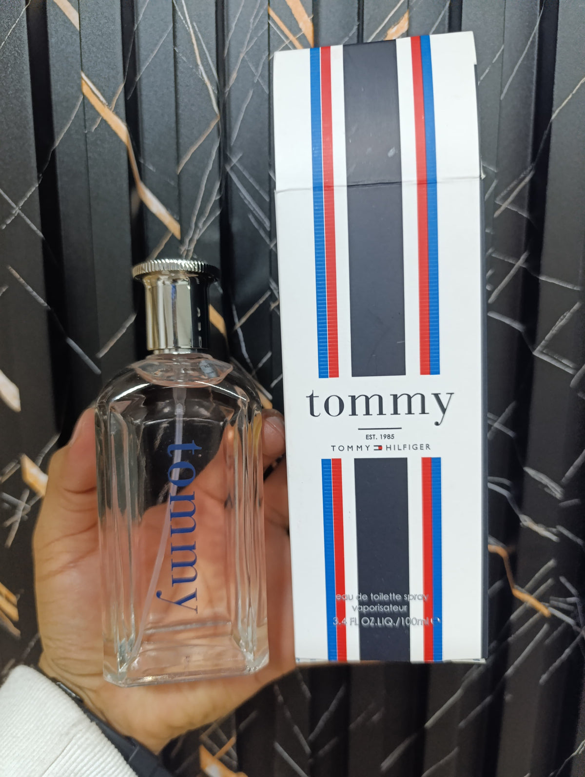 Tommy Hilfiger Tommy Men