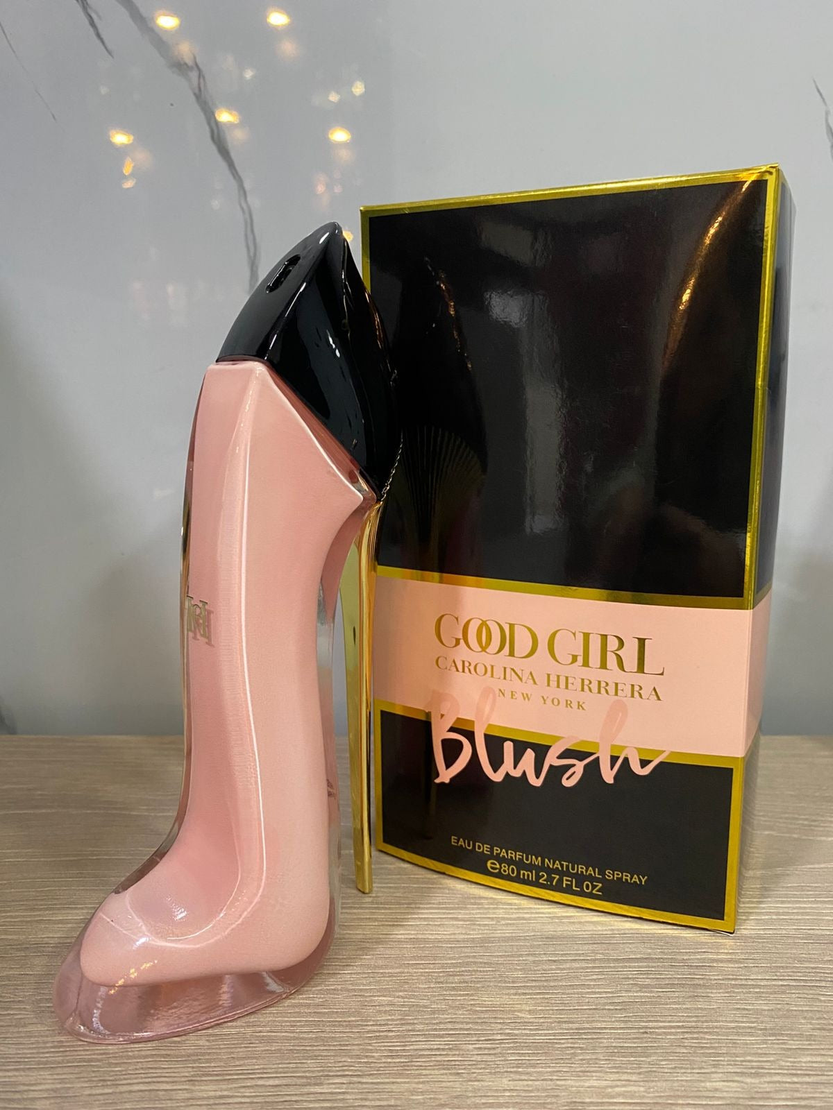 Carolina Herrera Good Girl Blush