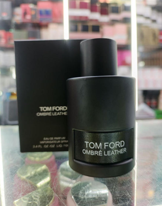 Tom Ford Ombre Leather