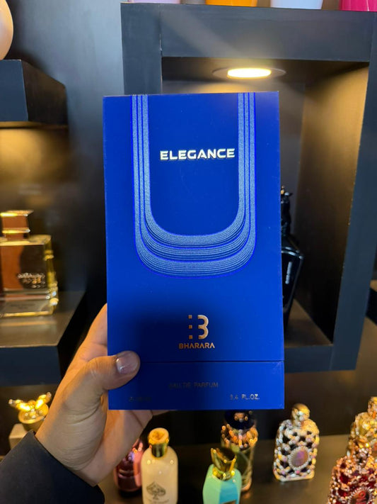 Bharara Elegance en Estuche de Lujo