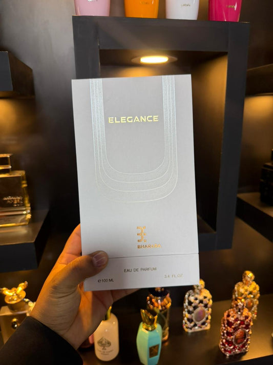 Bharara Elegance Essence en Estuche de Lujo