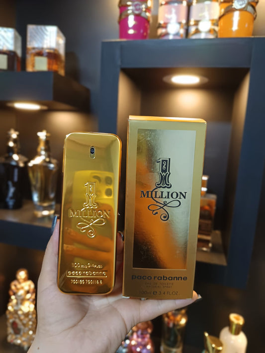 Paco Rabanne One Million
