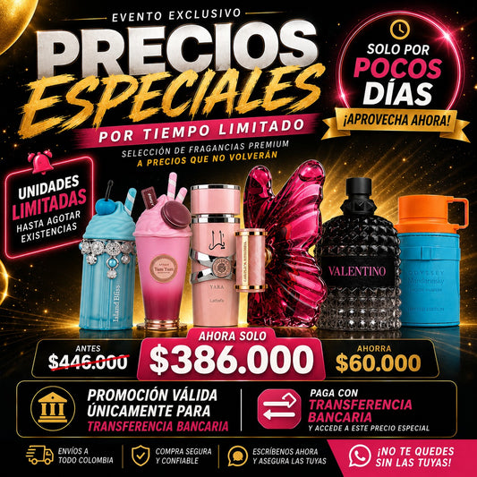 LUXURY FLASH SALE