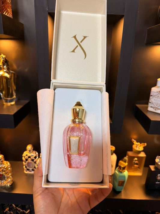ELLE ANNIVERSARY XERJOFF