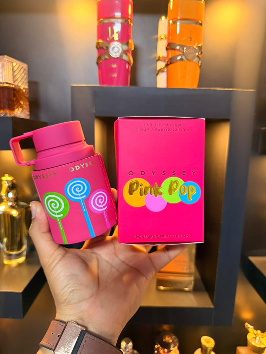 ARMAF ODYSSEY PINK POP