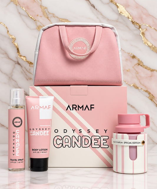 PINK CANDEE ARMAF