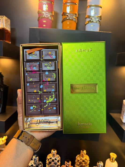 ARMAF KUNAFA CHOCOLATE
