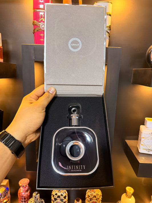 ARMAF INFINITY PARA HOMBRES