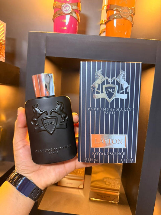 Parfums de Marly Layton