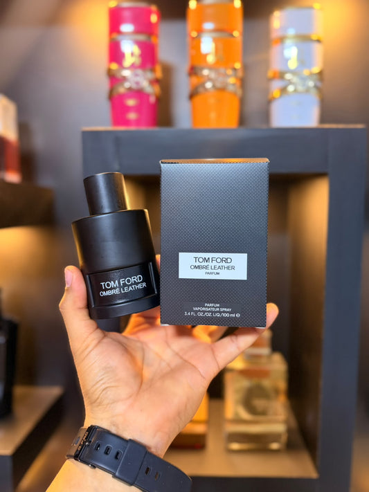 Tom Ford Ombre Leather